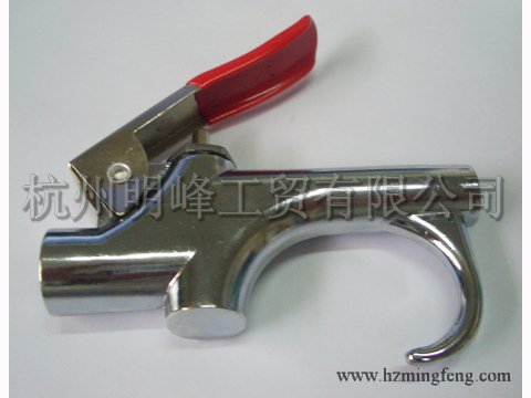9700002 dust blower (zinc alloy)