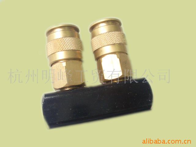 9570071(美式二连接)