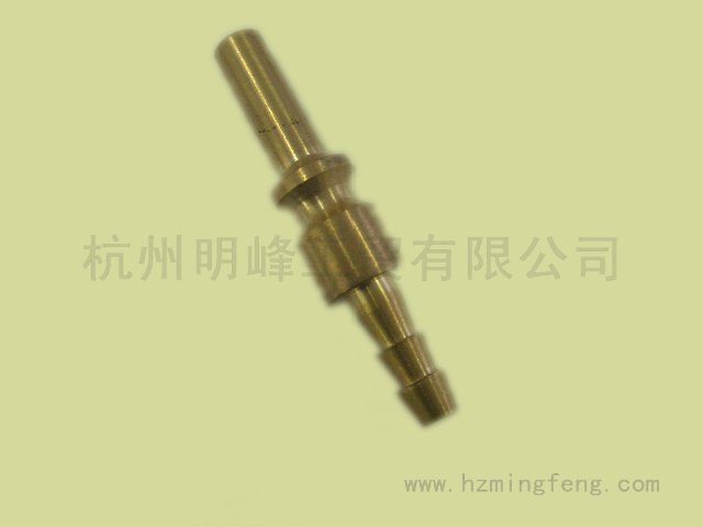 L型宝塔公接