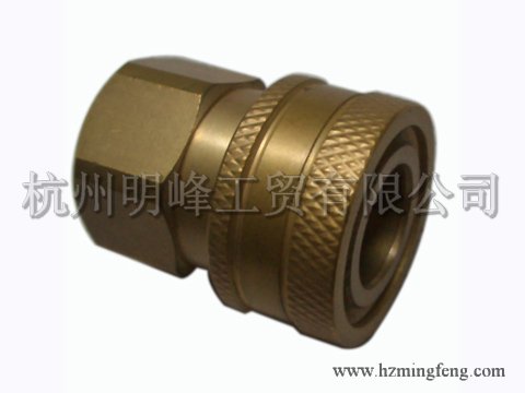 8042032液压直通3/8