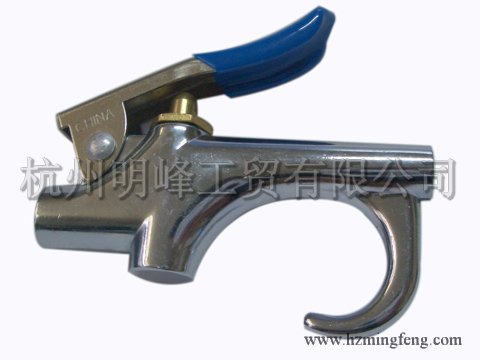 9700041 dust blower (zinc alloy)