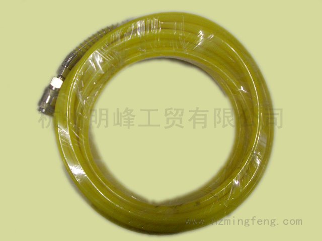 管子带接头