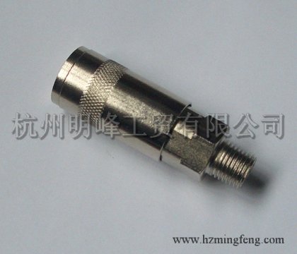 9181421 英式快速接头
