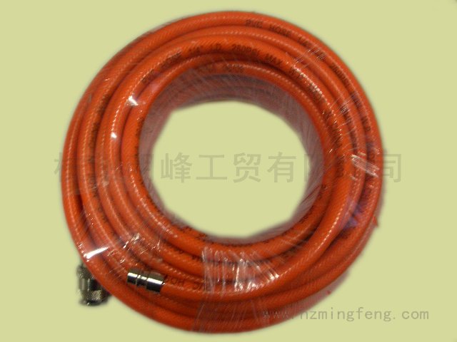 1/4PVC管带接头