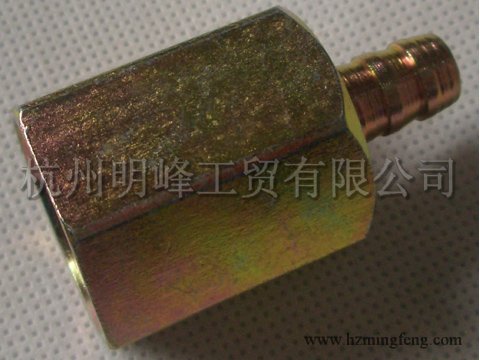 9534401 HOSE TAIL FITTING Ø 10 - 3/4"Female