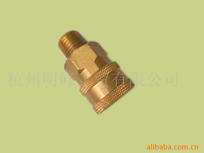 8220021(液压母接)