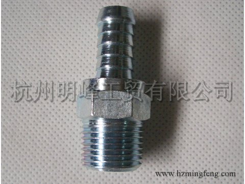 9523403 ,HOSE TAIL FITTING Ø 13 - 1/2